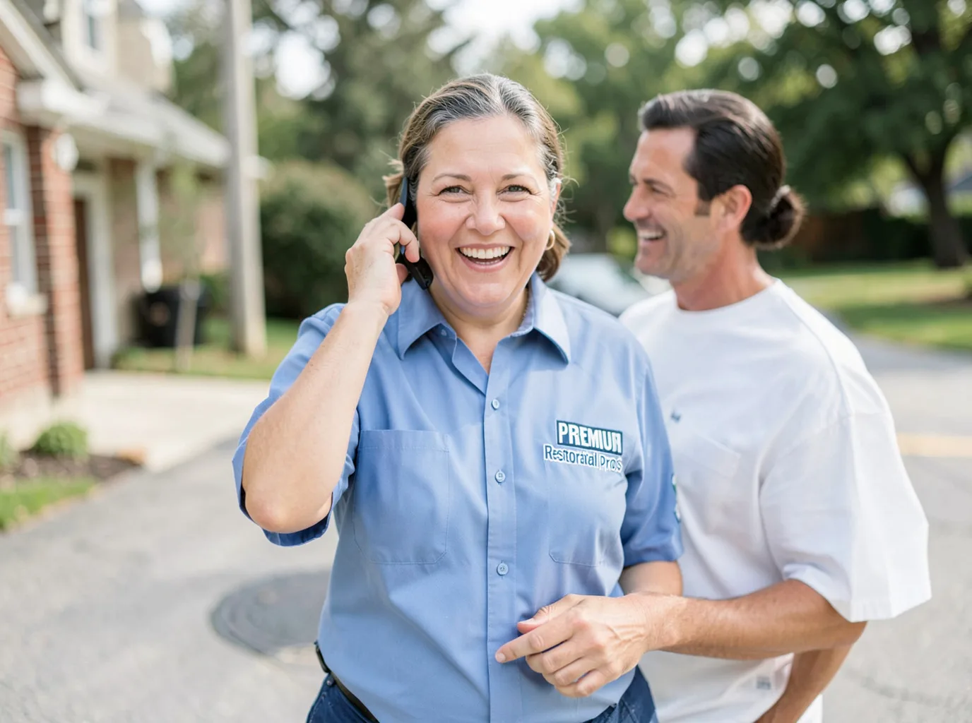 Water Damage Restoration Harmony, RI FAQs